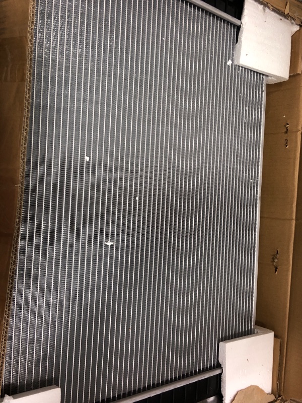 Photo 2 of Spectra Premium CU2802 Complete Radiator