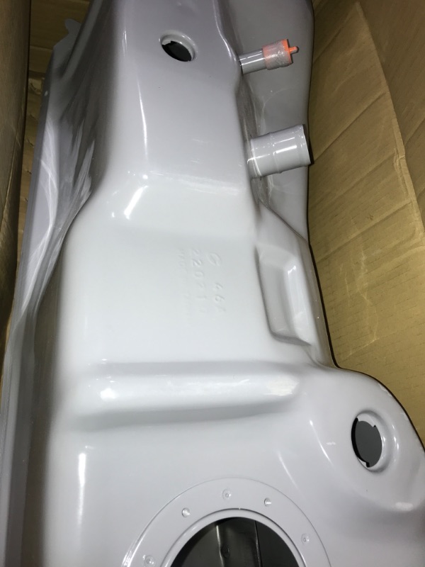 Photo 1 of Dorman 576-378 Fuel Tank Compatible with Select Chevrolet / GMC Models