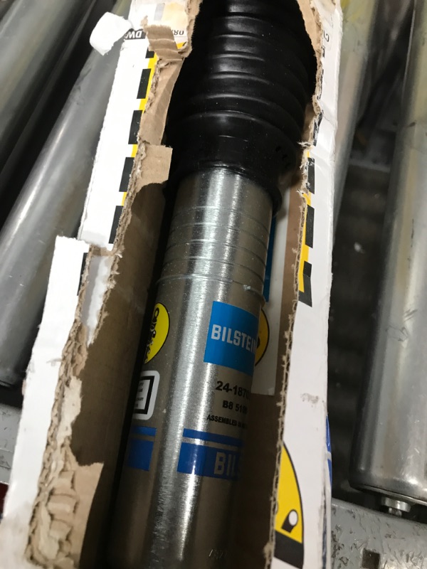 Photo 2 of Bilstein 24-187053 5100 Series Front Shock for Nissan Xterra 2WD