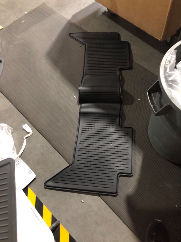 Photo 4 of Floor Mats Compatible