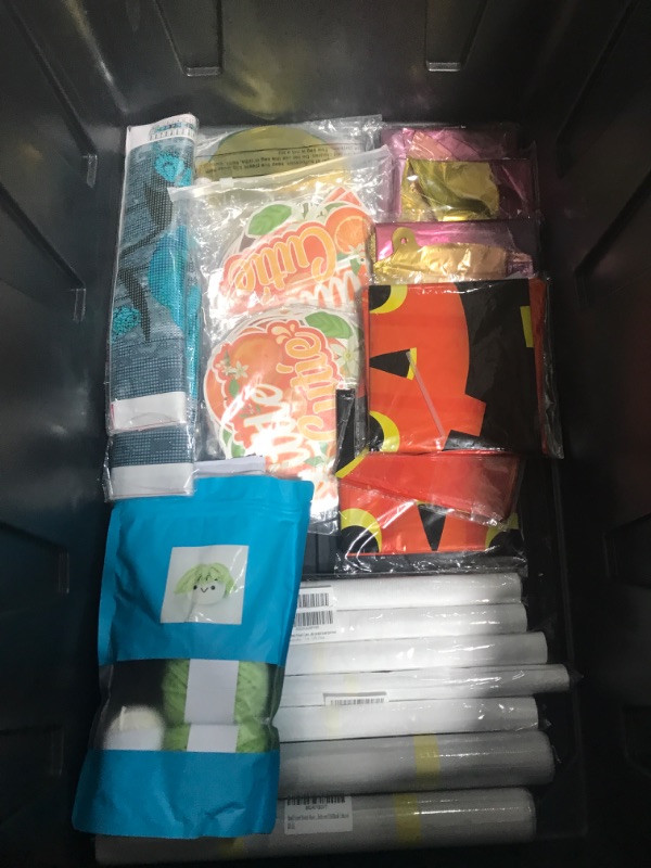Photo 1 of 20 item bundle  