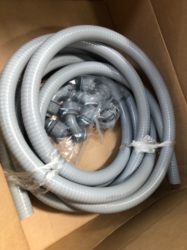 Photo 1 of 10 FT TUBE HOSE