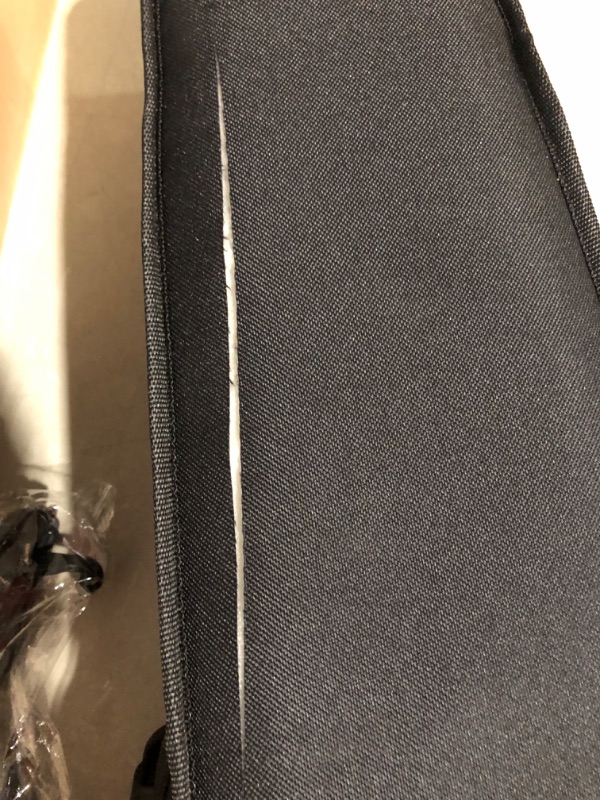 Photo 1 of * used item * incomplete * see all images *
Eastar 1/2 Violin Set?Violin Stand with Bow Holder? Fiddle Quarter Size for Kids Beginners Students