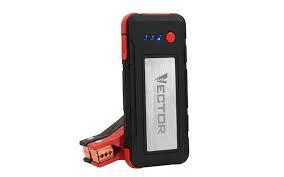 Photo 1 of VECTOR
1600 Peak Amp Jump Starter, Dual USB, Rechargeable