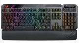 Photo 1 of ASUS ROG Claymore II Wireless Modular Gaming Mechanical Keyboard 