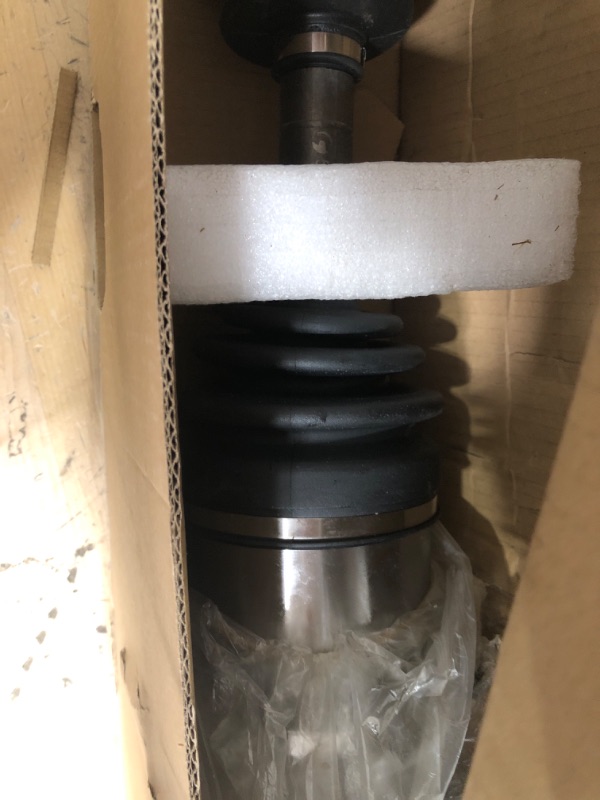 Photo 3 of Cardone 66-5009 New CV Axle