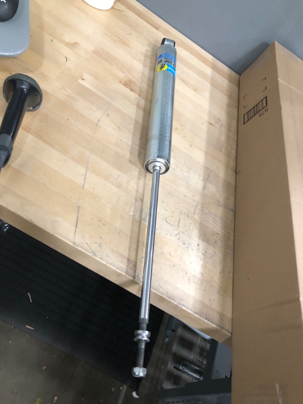 Photo 1 of Bilstein Car Part- Unknown Model