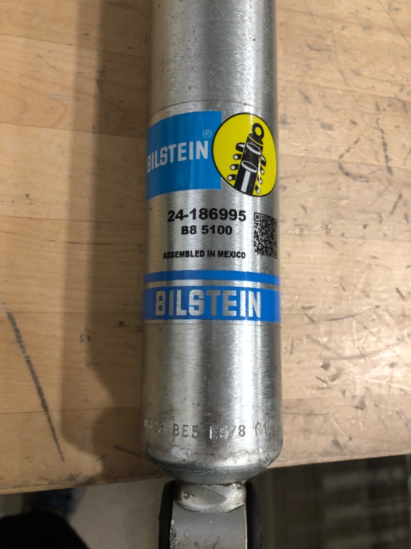 Photo 2 of Bilstein Car Part- Unknown Model