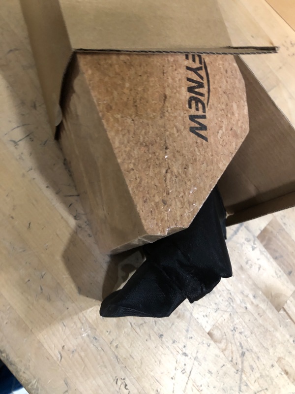 Photo 2 of 2 Pack Cork Squat Wedge Block, Professional Non-Slip Squat Wedge for Heel Elevated Squats and Calf Raises,1400 lbs Weight Capacity Incline Slant Board for Exercises, Squats Yoga and Calf Stretching