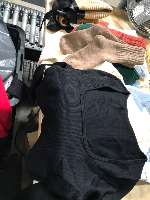 Photo 2 of ***Bundle of female warm clothing 
