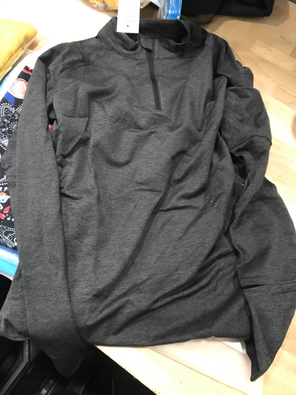 Photo 1 of Amazon basics women athletic sweater - Medium  