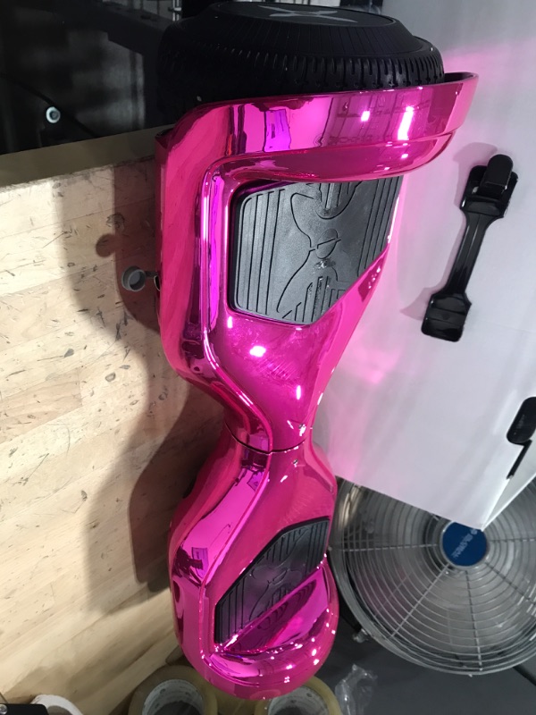 Photo 2 of Hover-1 All-Star Hoverboard Bluetooth Speaker
