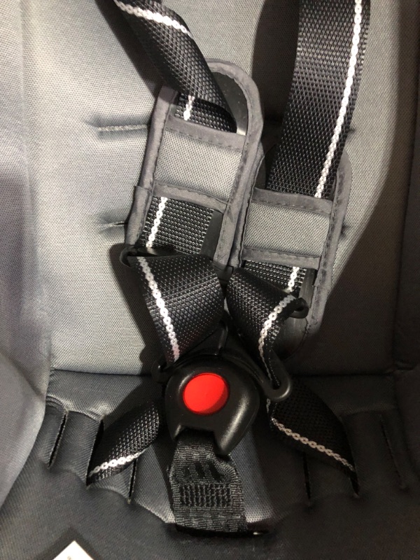 Photo 3 of BABYTREND TROOPER 3 IN 1 CARSEAT 