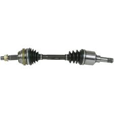 Photo 1 of Cardone 66-3302 New CV Axle FITS MYLTIPLE VEHICLES