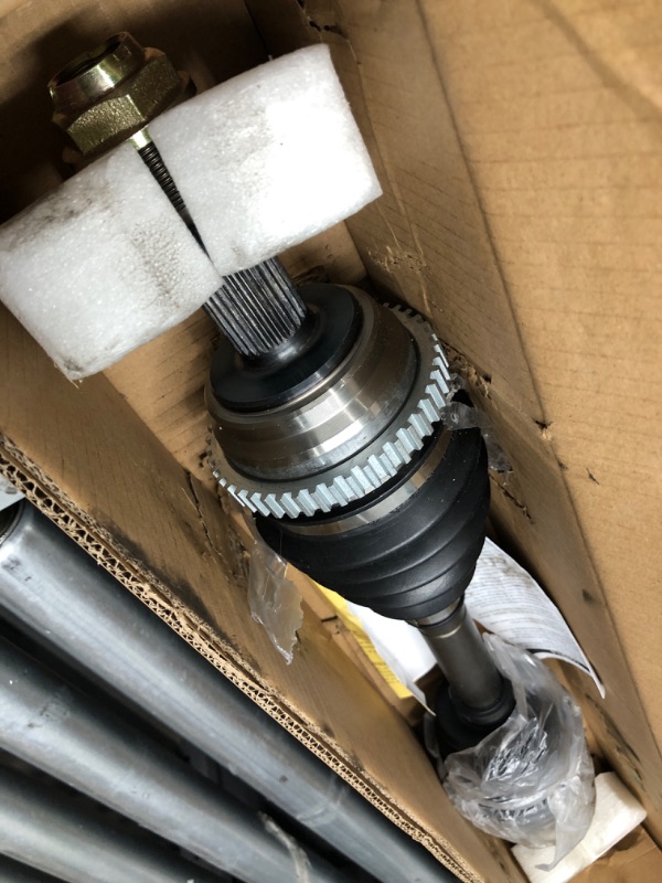 Photo 2 of Cardone 66-3302 New CV Axle FITS MYLTIPLE VEHICLES