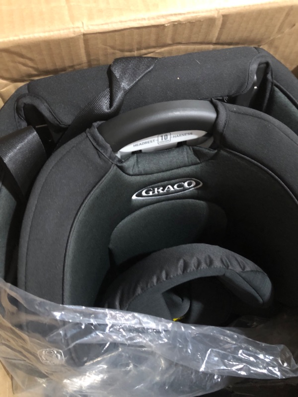 Photo 5 of [USED]
Graco® Turn2Me™ 3-in-1 Car Seat, Cambridge