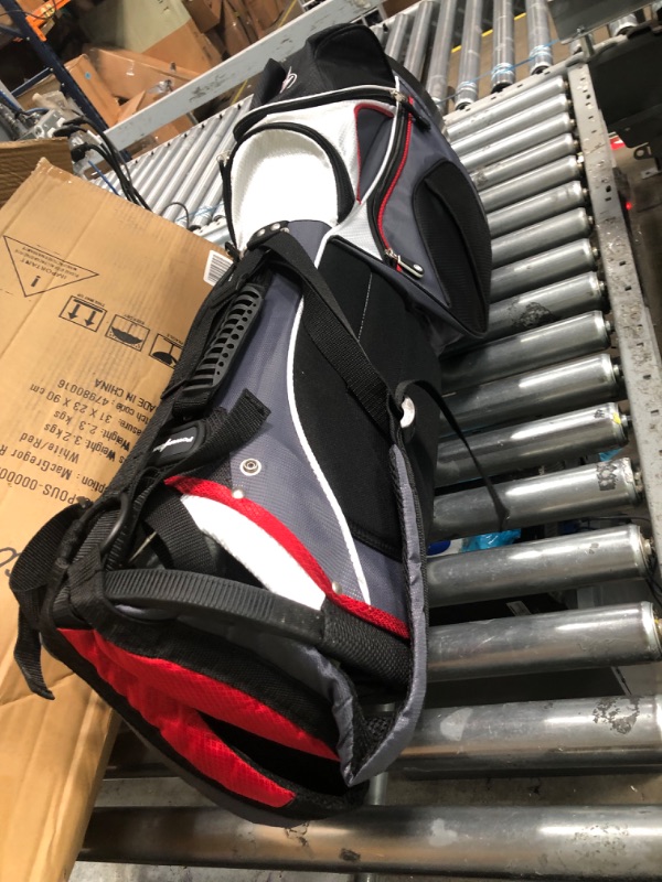 Photo 1 of  Golf Response Stand Bag 