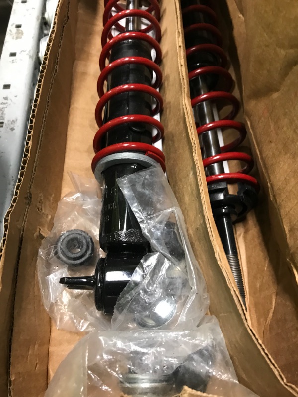 Photo 1 of Gabriel 34051 Shock Absorber, 2 Pack