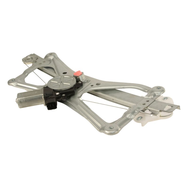 Photo 1 of Dorman 748-477 Front Passenger Side Power Window Motor and Regulator Assembly for Select Honda Models