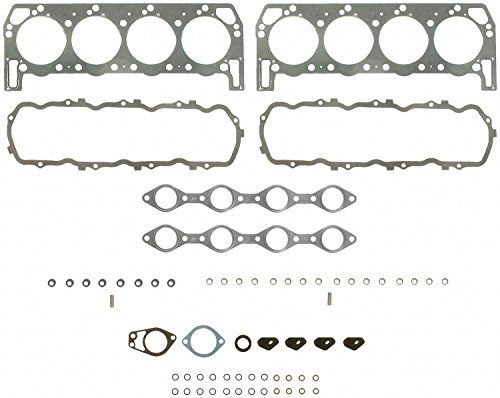 Photo 1 of **INCOMPLETE**
FEL-PRO HS 8891 PT Head Gasket Set
