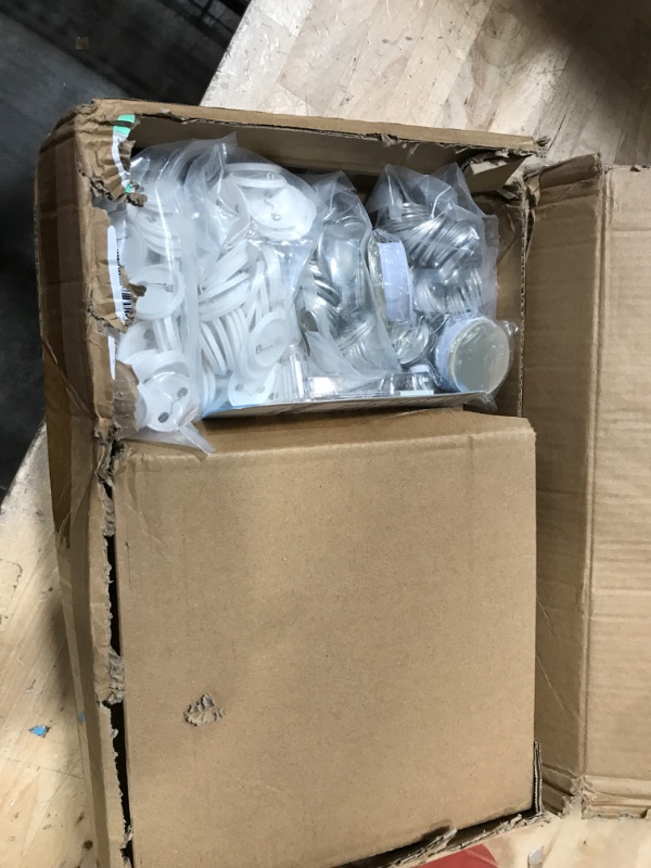 Photo 1 of BEAMNOVA 37mm / 1.46 in (About 1-1/2 Inch) Button Maker Machine Round Pin Maker Kit Rotary Style with 200 Button Parts Supplies, Blue 37mm/1.46in (About 1-1/2 in) Blue