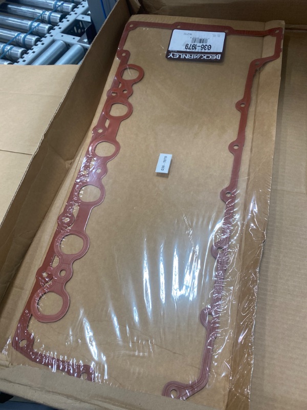 Photo 2 of Beck/Arnley 036-1979 Valve Cover Gasket Set