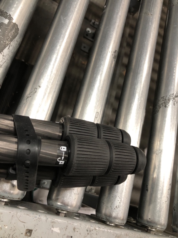 Photo 1 of Vortex Ridgeview Carbon Fiber Tripod with Pan Head