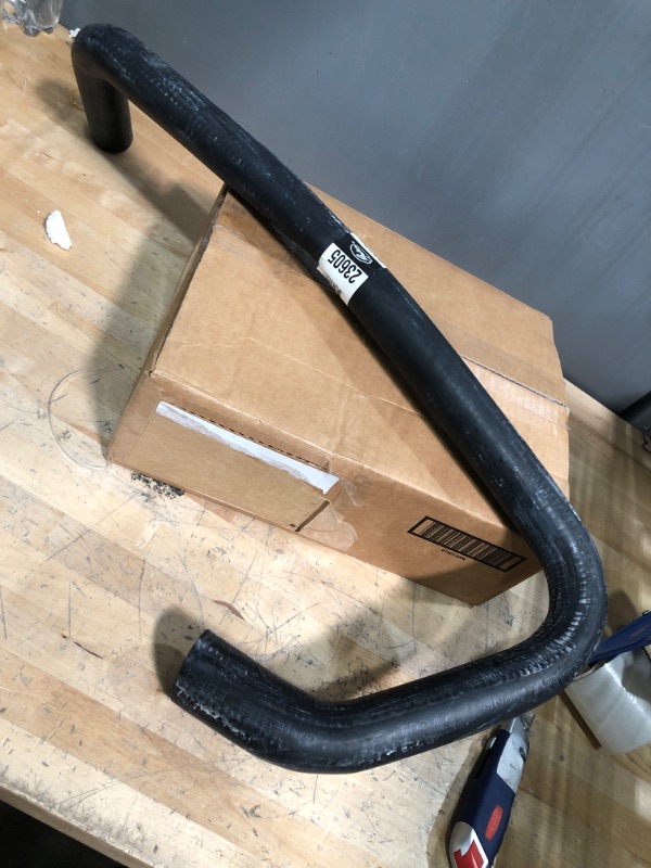 Photo 2 of Gates 23605 Molded Coolant Hose