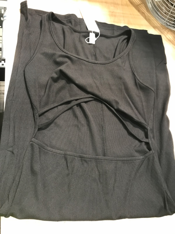 Photo 1 of Black women's dress - Small 