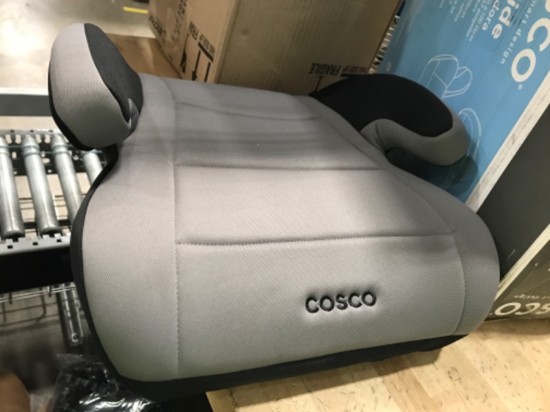 Photo 4 of Cosco Top Side Booster Car Seat in Leo