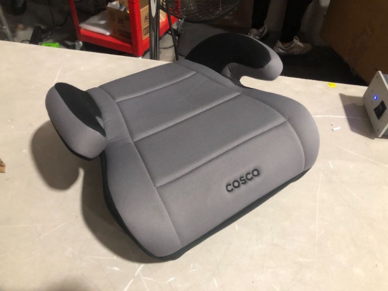 Photo 2 of Cosco Top Side Booster Car Seat in Leo