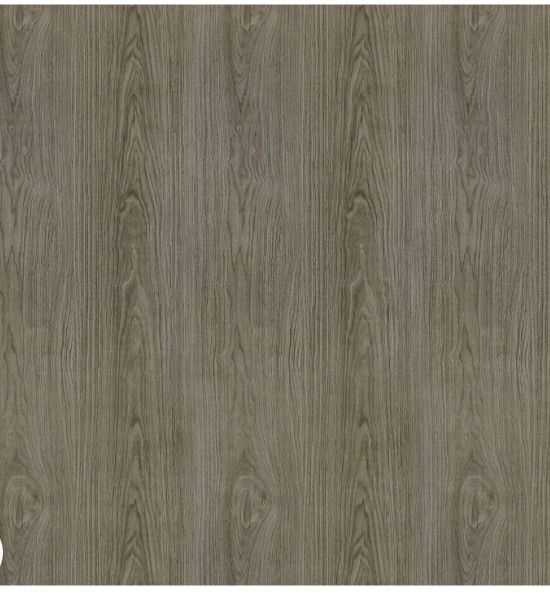 Photo 1 of 3 rolls Peel and Stick Wallpaper Wood Contact Paper Gray Brown Removable Self-Adhesive Contact Paper Wood Grain Contact Paper for Cabinets Desks Decorative Home Furniture 78.7"x17.7