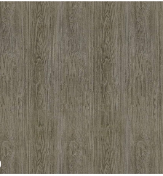 Photo 1 of 3 rolls Peel and Stick Wallpaper Wood Contact Paper Gray Brown Removable Self-Adhesive Contact Paper Wood Grain Contact Paper for Cabinets Desks Decorative Home Furniture 78.7"x17.7