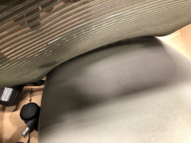 Photo 1 of OFFICE ROLLING CHAIR