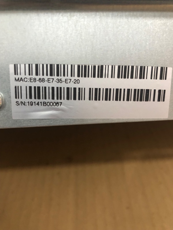 Photo 3 of ***POWERS ON - UNABLE TO TEST FURTHER***
Cosori CS130-AO Air Fryer Toaster Combo 30L 12 Functions Large Countertop 624484