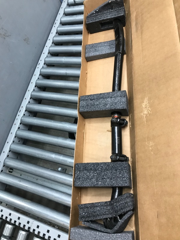 Photo 2 of 14+ Ram 2500 4x4 & 13+ Ram 3500 Heavy Duty Replacement Adjustable Track Bar from Synergy MFG 8704-01