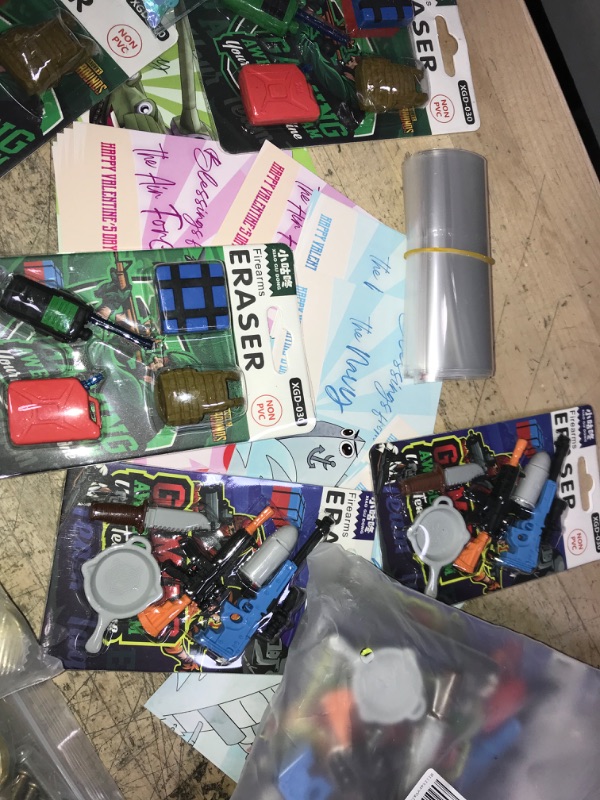 Photo 1 of 8PC Kid's Fun Bundle 