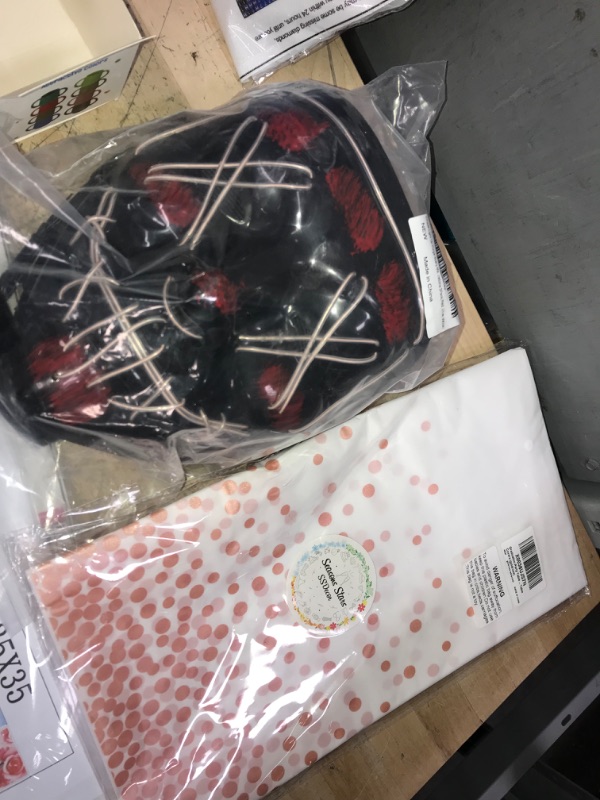 Photo 1 of 14PC BFF Creative Crafts & Misc Goods Pack + Party Supplies & Decor Gift Set Bundle 