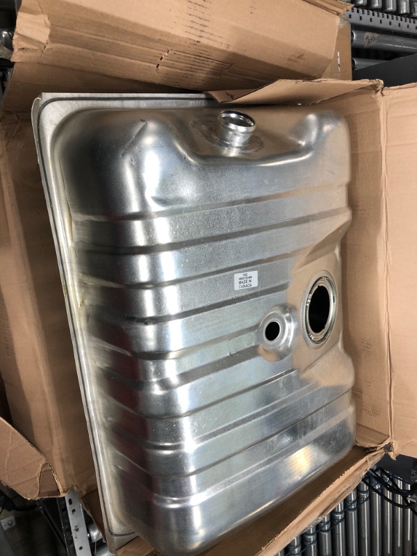 Photo 1 of Dorman 576-156 Fuel Tank Compatible with Select Ford Models