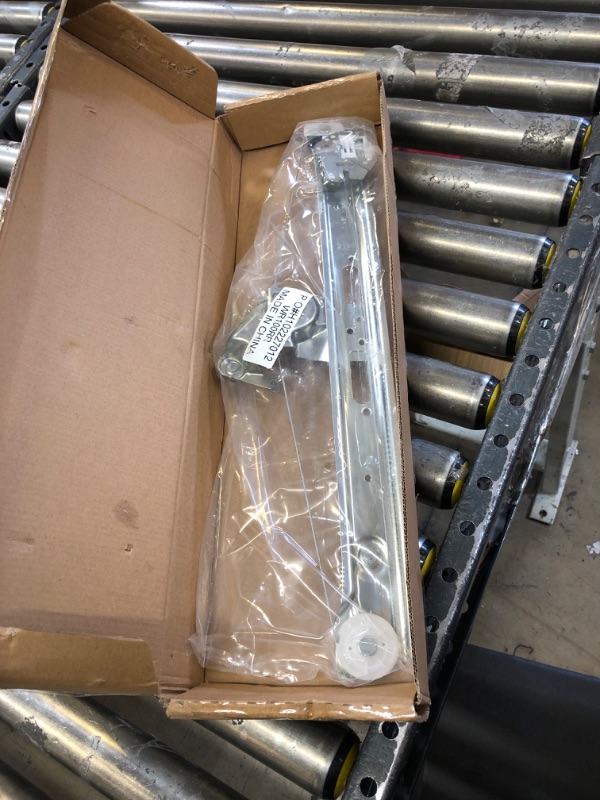 Photo 1 of A-Premium Power Window Regulator without Motor Replacement for BMW E46 323i 325i 325xi 328i 330i 330xi Rear Right Passenger Side Rear Passenger(RH)