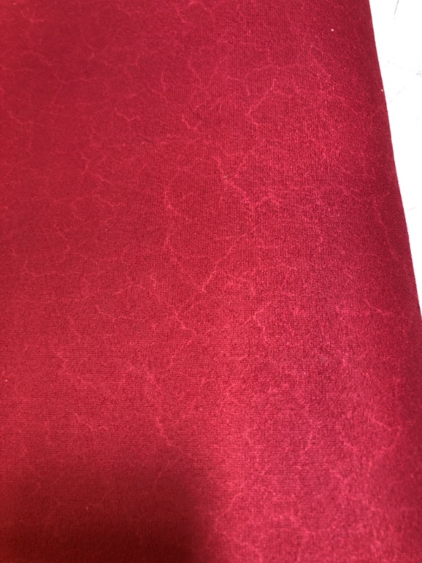 Photo 1 of Mouse Pad Large XL Long Extended Pads Big Mousepad Keyboard Mouse Mat Desk Pad Home Office Decor COLOR RED 