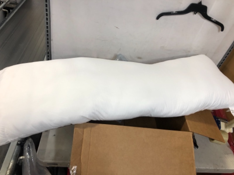 Photo 1 of 20x54 body pillow