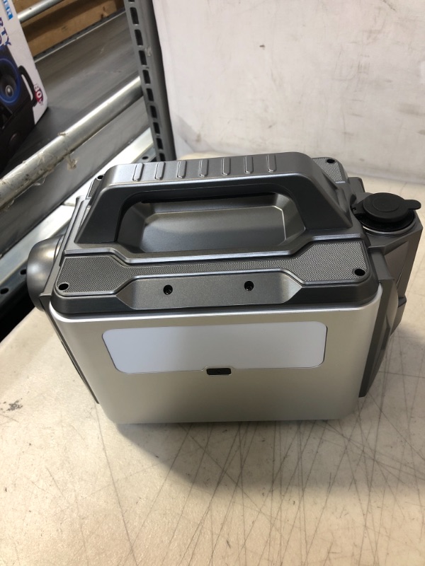 Photo 1 of PryMAX Portable Power Station, 110V/330W, Backup Lithium Battery