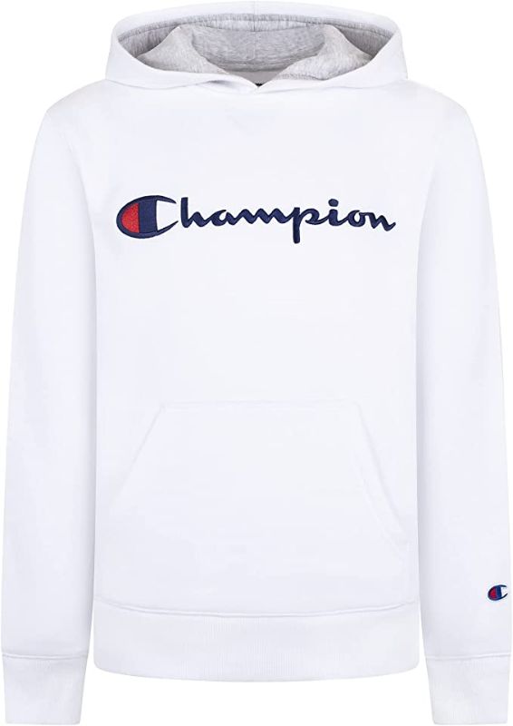 Photo 1 of CHAMPION HOODIE SIZE XL 