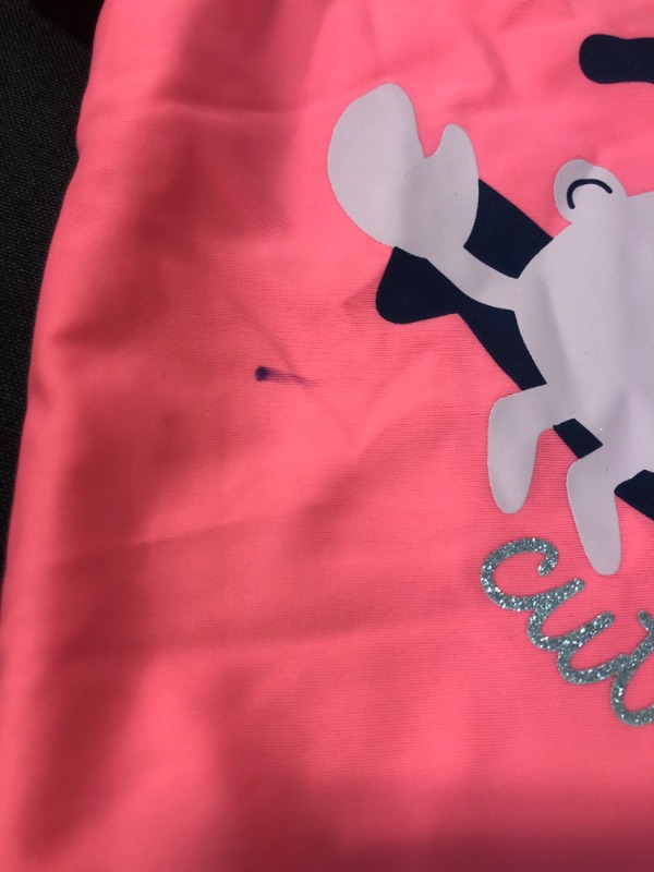 Photo 1 of GIRLS SWIM WEAR SIZE TODDLER 3