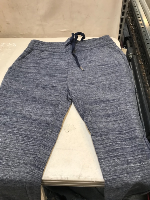 Photo 1 of BOYS JOGGERS BLUE
SMALL