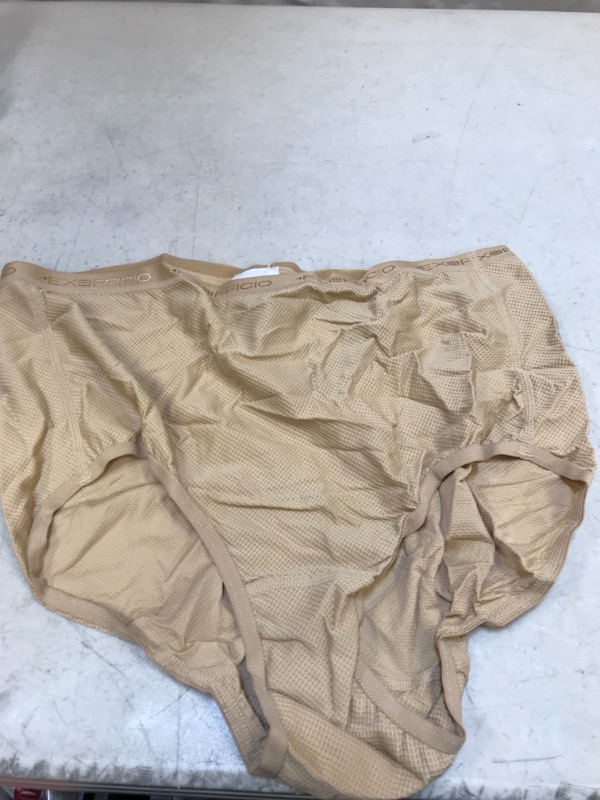 Photo 1 of ExOfficio Give-N-Go Full Cut Brief Nude