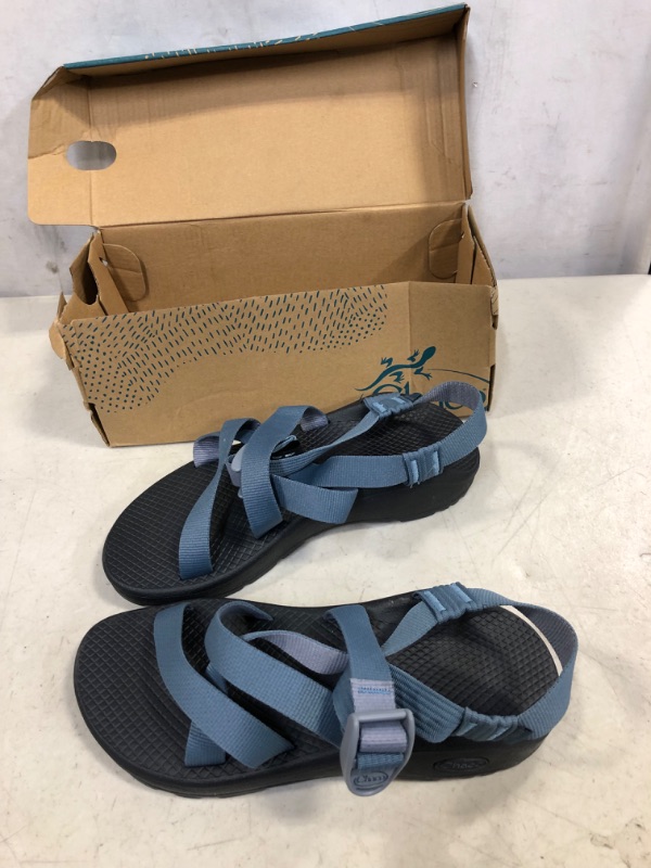 Photo 3 of Chaco Women's Banded Z Cloud Sport Sandal 7 Mirage Winds