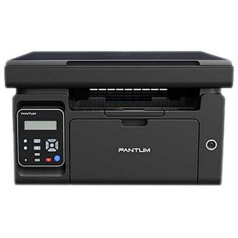 Photo 1 of Pantum M6500W PA-210 Monochrome Laser Printer
