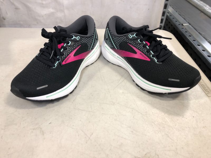 Photo 2 of Brooks Ghost 14 Women's Neutral Running Shoe - SIZE 7.5 - 